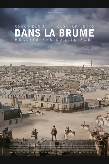 Affiche de La Mémoire dans la peau
