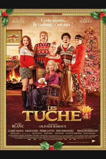 Affiche de Les Tuche