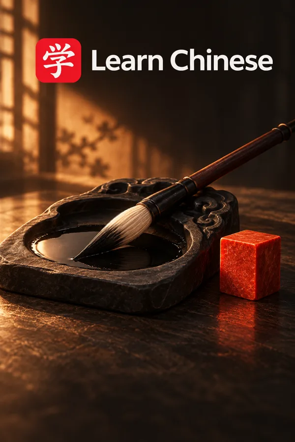 Learn Chinese
