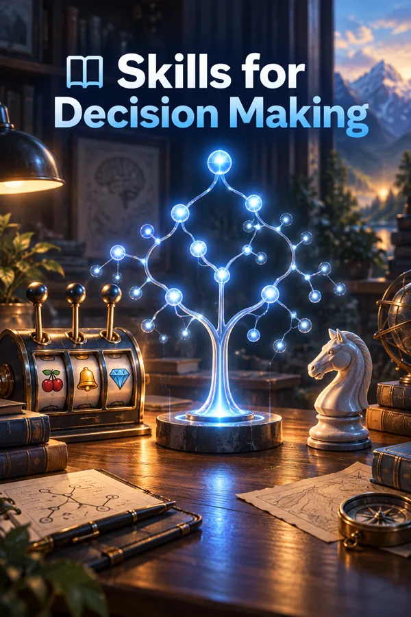 Skills for Decision Making