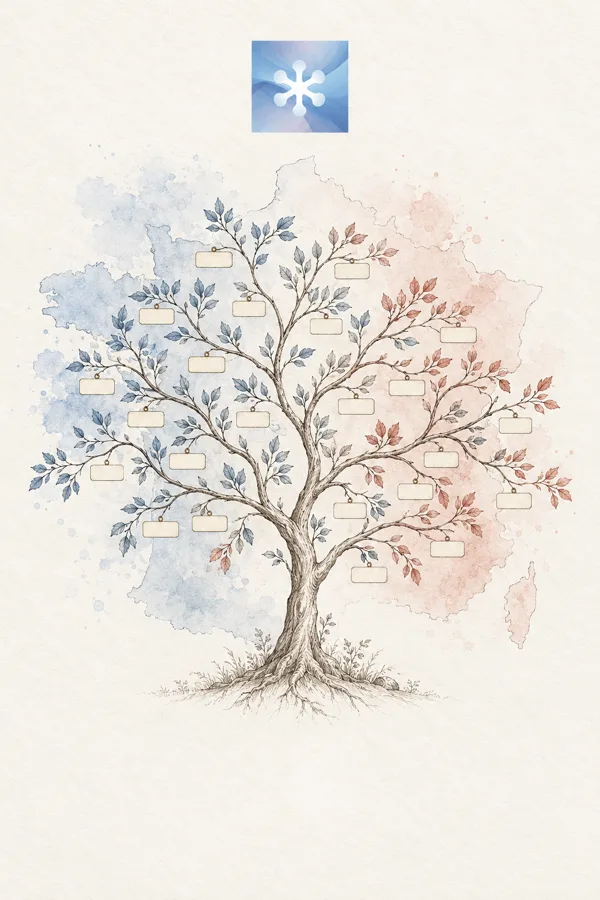 French First Names Origins