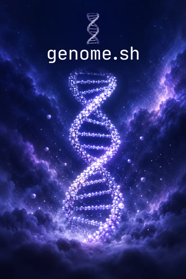 genome.sh