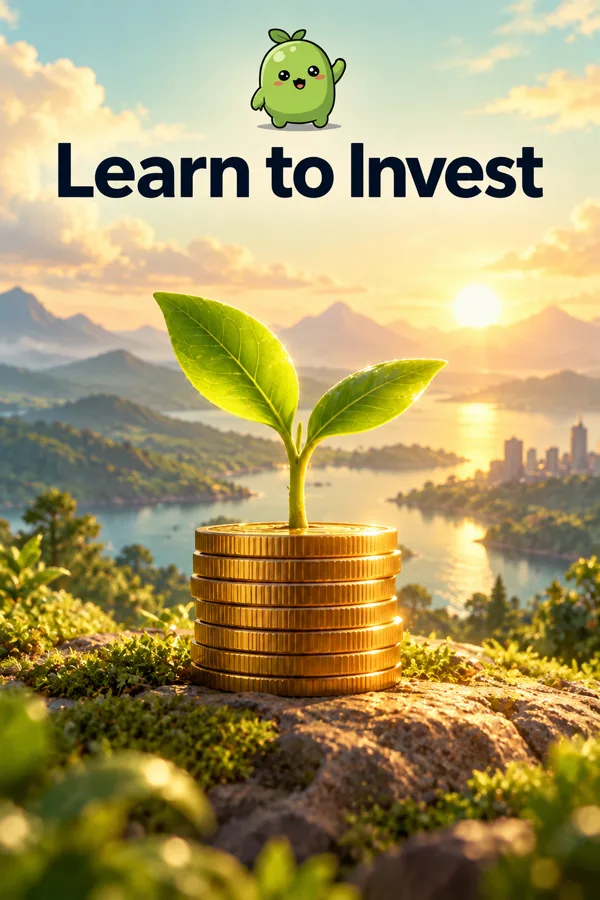 Learn to Invest