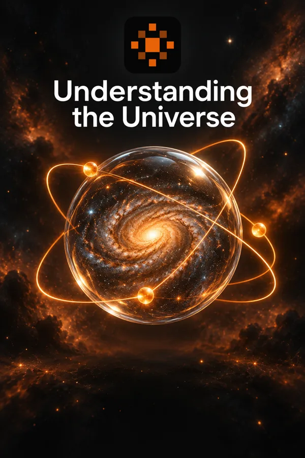 Understanding the Universe