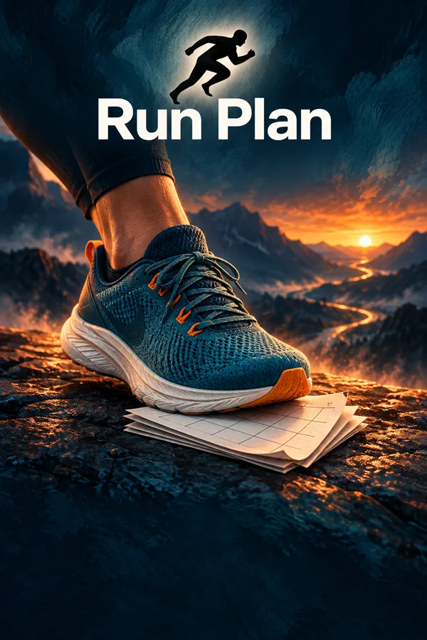Run Plan