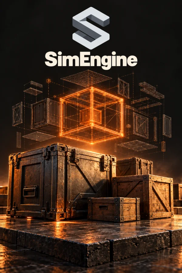 SimEngine