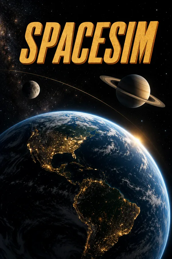 SpaceSim