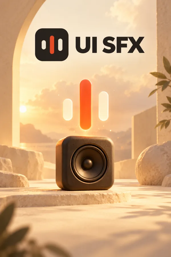 UI SFX