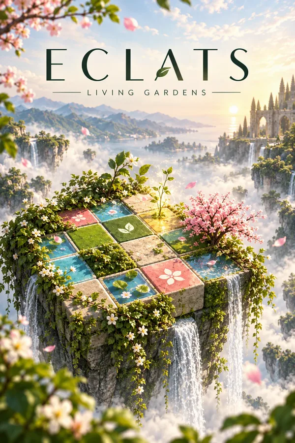 Eclats