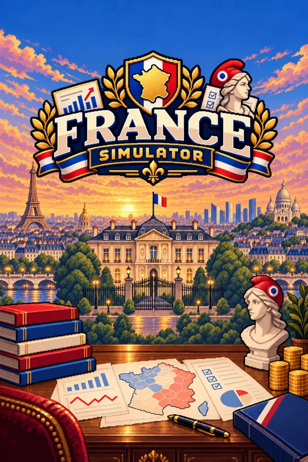 France Simulator