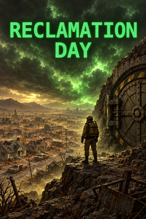 Reclamation Day