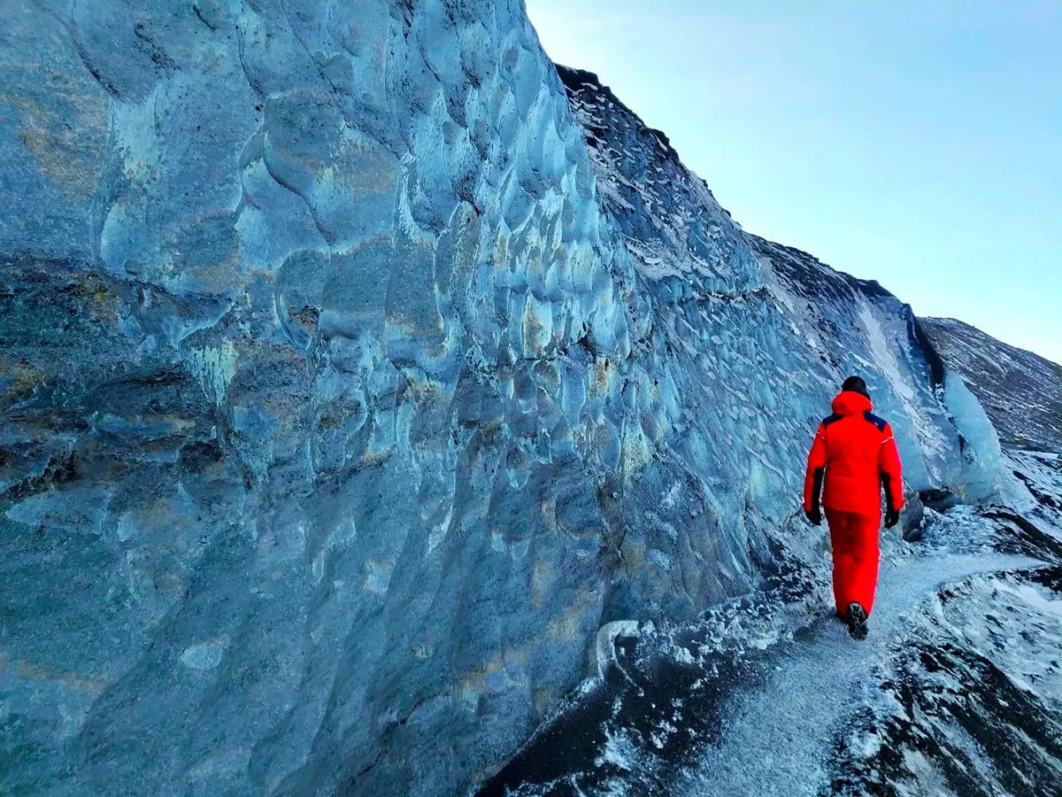 Iceland, 2020