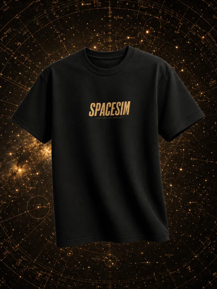 SpaceSim Classic