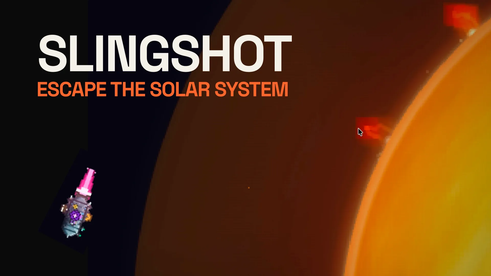 Slingshot