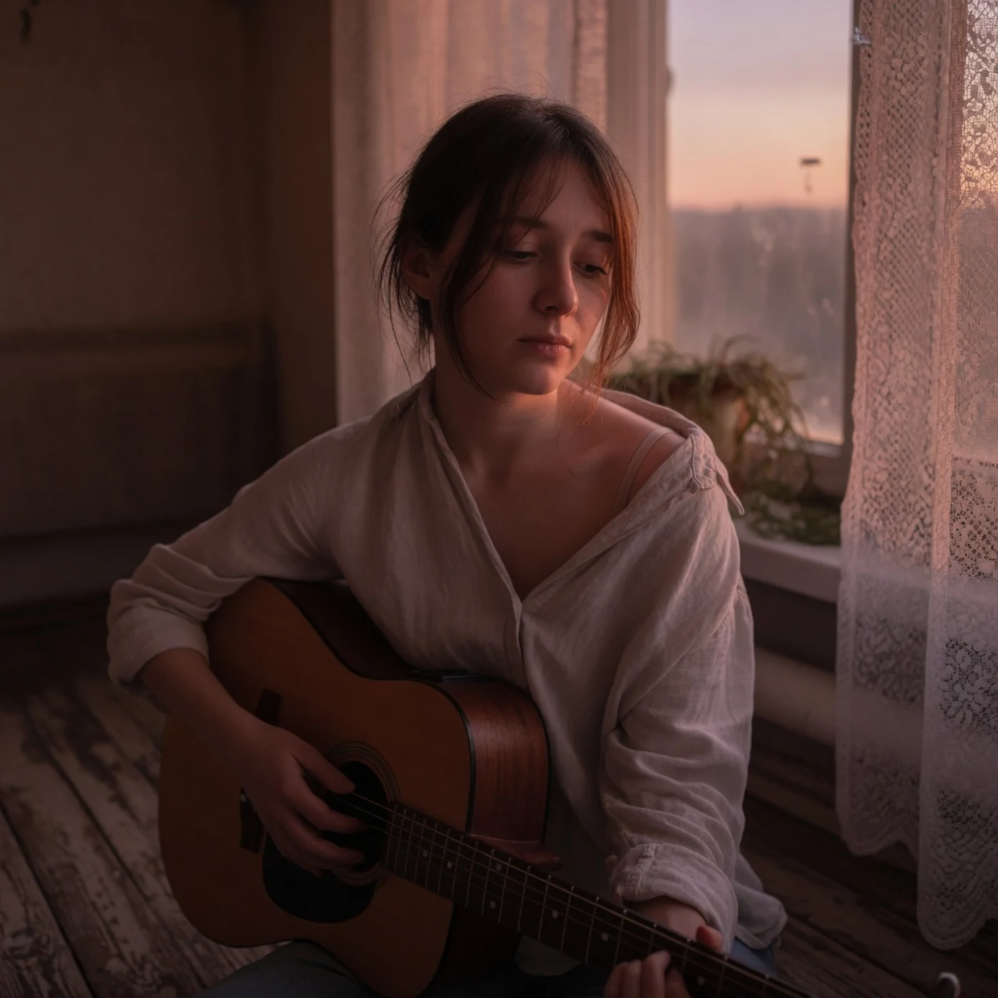 Thinking About You cover
